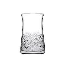 پاشاباغچه تایملس استکان 6 عددی 160 سی سی gb( 42891)