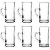 پاشاباغچه کی ایف استکان 3عددی 175 سی سی sb( 55272)