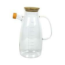 روغن ریز پیرکس 1000 میل (1 لیتری) درب بامبو