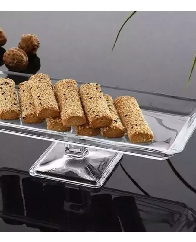 رولت خوری پایه دار گریس پاشاباغچه کد 95462