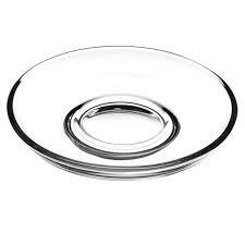 پاشاباغچه تمپو نعلبکی 6عددی 102 میلی مترgb( 54201)