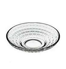 پاشاباغچه هابیتات نعلبکی 6 عددی 102 میلیمتر gb( 54421)