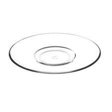 پاشاباغچه هیبلی نعلبکی 6 عددی 126 میلیمتر gb( 54391)