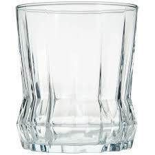 پاشاباغچه گایا نیم لیوان 6 عددی 270 سی سیgb( 420164)