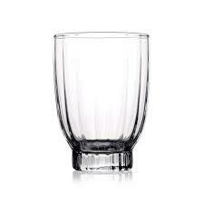 پاشاباغچه آمور لیوان 1عددی 320 سی سی sl( 420702)