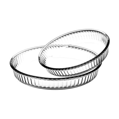 بورجام ست تابه گرد شیاردار 1 عددی 2950 + 1720 سی سی sb (159022)