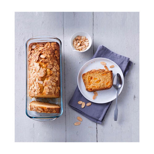 بورجام تابه مستطیل 1 عددی 1120 سی سی (gb (59884