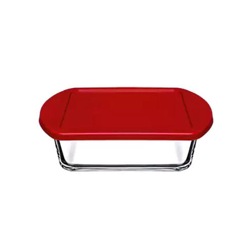 بورجام تابه مربع درب قرمز 1 عددی 1080 سی سی (gb (59854