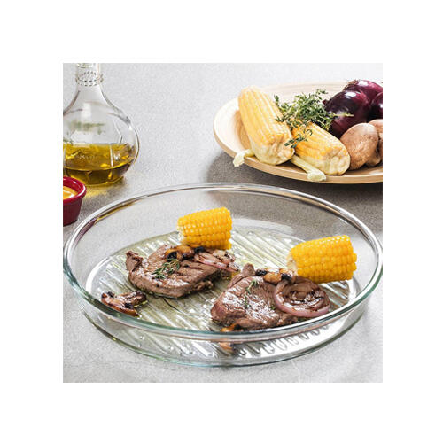 بورجام تابه گریل گرد 1 عددی 1720 سی سی (sb (59534