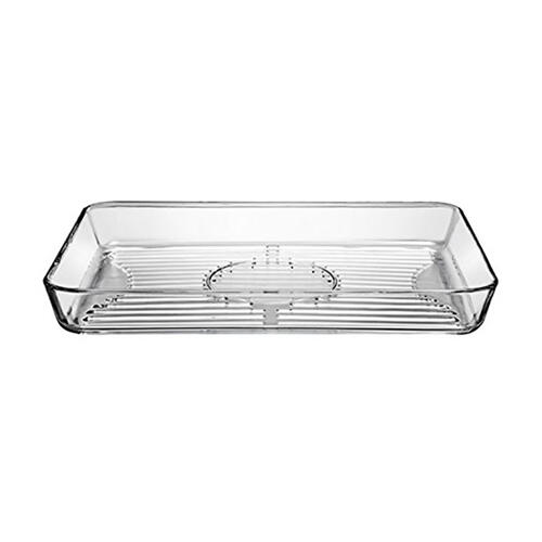 بورجام تابه گریل مستطیل 1 عددی 3800 سی سی sb (59554)