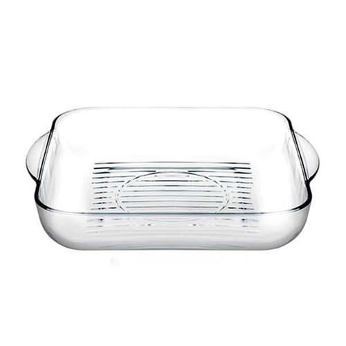 بورجام تابه مربع گریل 1 عددی 3250 سی سی (gb (59874