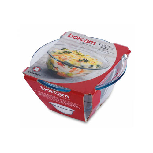 بورجام کاسه 1 عددی 900 سی سی sb (59414)