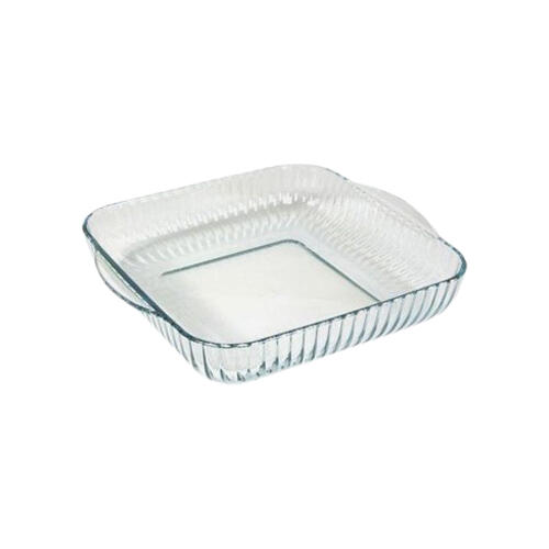 بورجام تابه مربع شیاردار 1 عددی 3200 سی سی gb (59394)