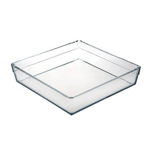 بورجام تابه مربع 1 عددی 4100 سی سی (sb (59314