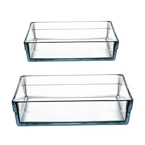 بورجام ست تابه مربع 1 + 1 عددی 2400+4100 سی سی sb (159129)