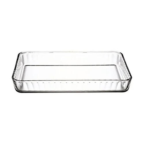 بورجام تابه مستطیل شیاردار 1 عددی 2850 سی سی (gb (59984