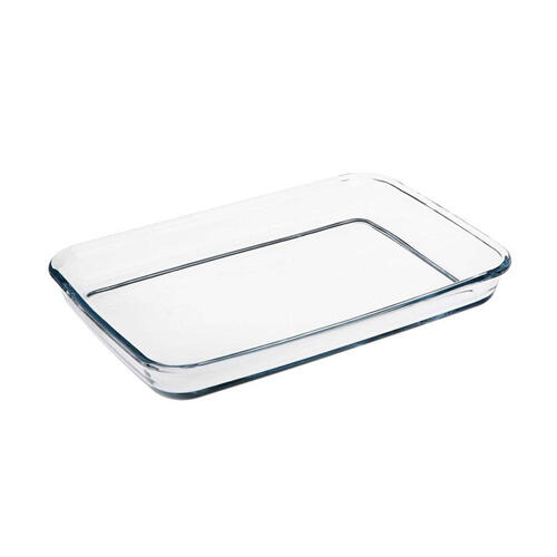 بورجام تابه مستطیل 1 عددی 1900 سی سی (gb (59004