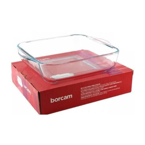 بورجام تابه مربع 1 عددی 3200 سی سی (sb (59024