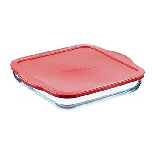 بورجام تابع مربع درب قرمز 1 عددی 3200 سی سی gb (59024)