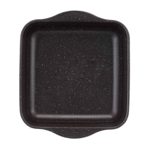 بورجام نان استیک تابه مشکی 1 عددی 2000 سی سی (gb (59034