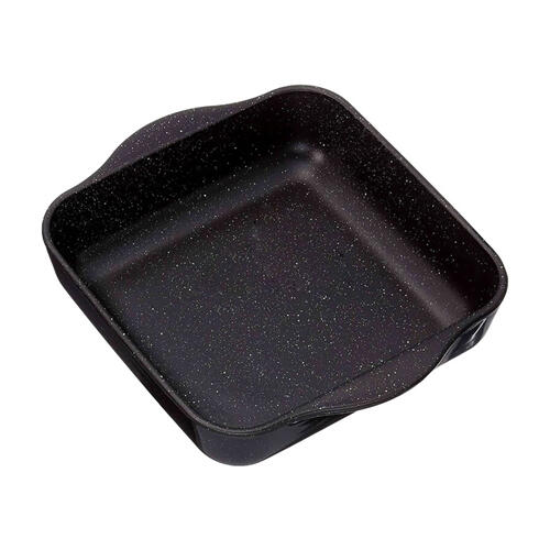 بورجام نان استیک تابه مشکی 1 عددی 2000 سی سی (gb (59034