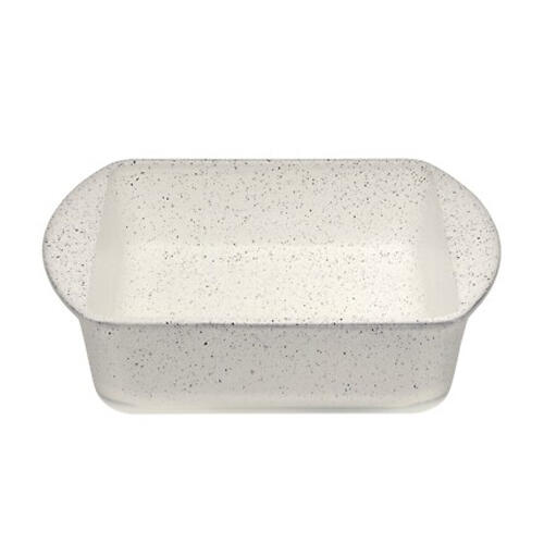 بورجام نان استیک تابه سفید 1 عددی 2000 سی سی gb (59034)