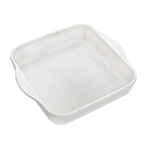 بورجام نان استیک تابه سفید 1 عددی 2000 سی سی gb (59034)