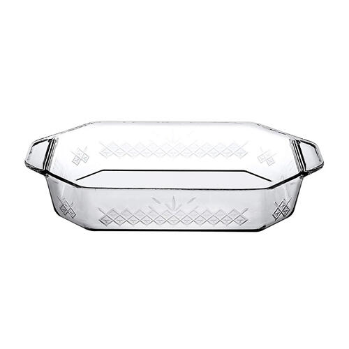 بورجام تابه بیضی طرحدار 1 عددی 2750 سی سی gb (59974)