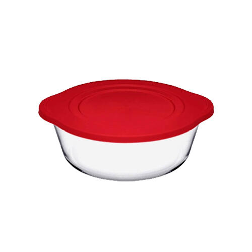 بورجام کاسه گرد درب دار 1 عددی 1450 سی سی gb (59123)