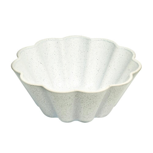 بورجام نان استیک قالب کیک سفید 1 عددی 1680 سی سی gb (59114)