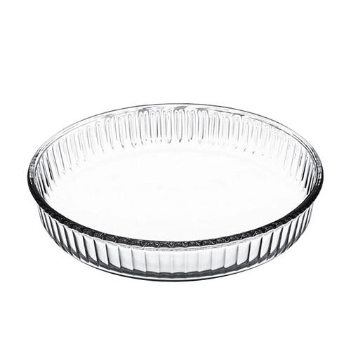 بورجام تابه گرد شیاردار 1عددی 1720 سی سی sl (59044)