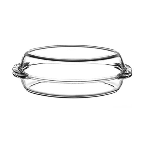 بورجام تابه درب دار 1 + 1 عددی 1800 سی سی gb (59032)