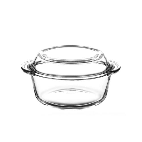 بورجام قابلمه درب دار 1 + 1عددی 1450 سی سی (gb (59023