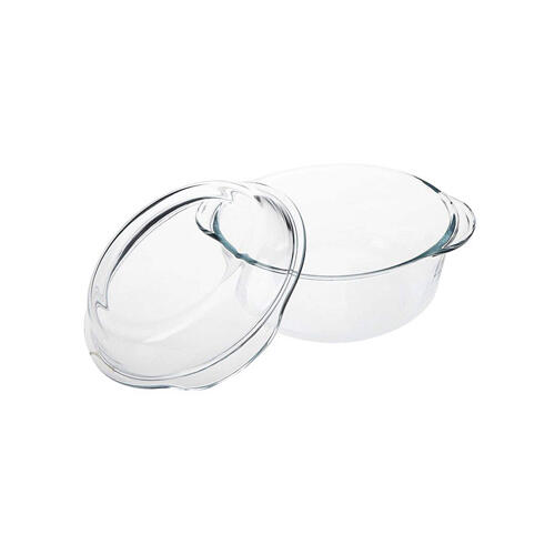 بورجام قابلمه درب دار 1 + 1عددی 1450 سی سی (gb (59023