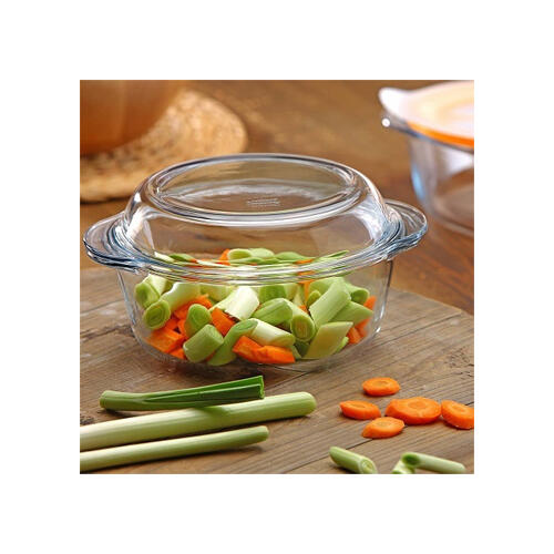 بورجام قابلمه درب دار 1 + 1عددی 1450 سی سی (gb (59023