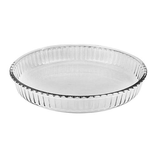 بورجام تابه گرد شیاردار 1عددی 2950 سی سی sl (59014)