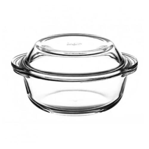 بورجام کاسه درب دار 1 عددی 2900 سی سی gb (590003)