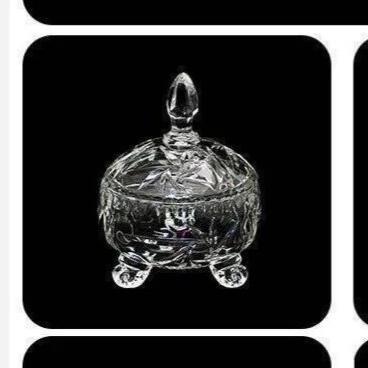 شکلات خوری 3 پایه کادو پریما تراش نوری تازه