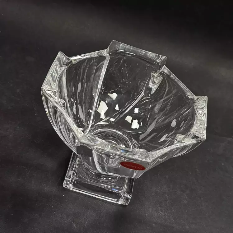 شکلات خوری پایه دار ونتی اسکوئر کد 778m