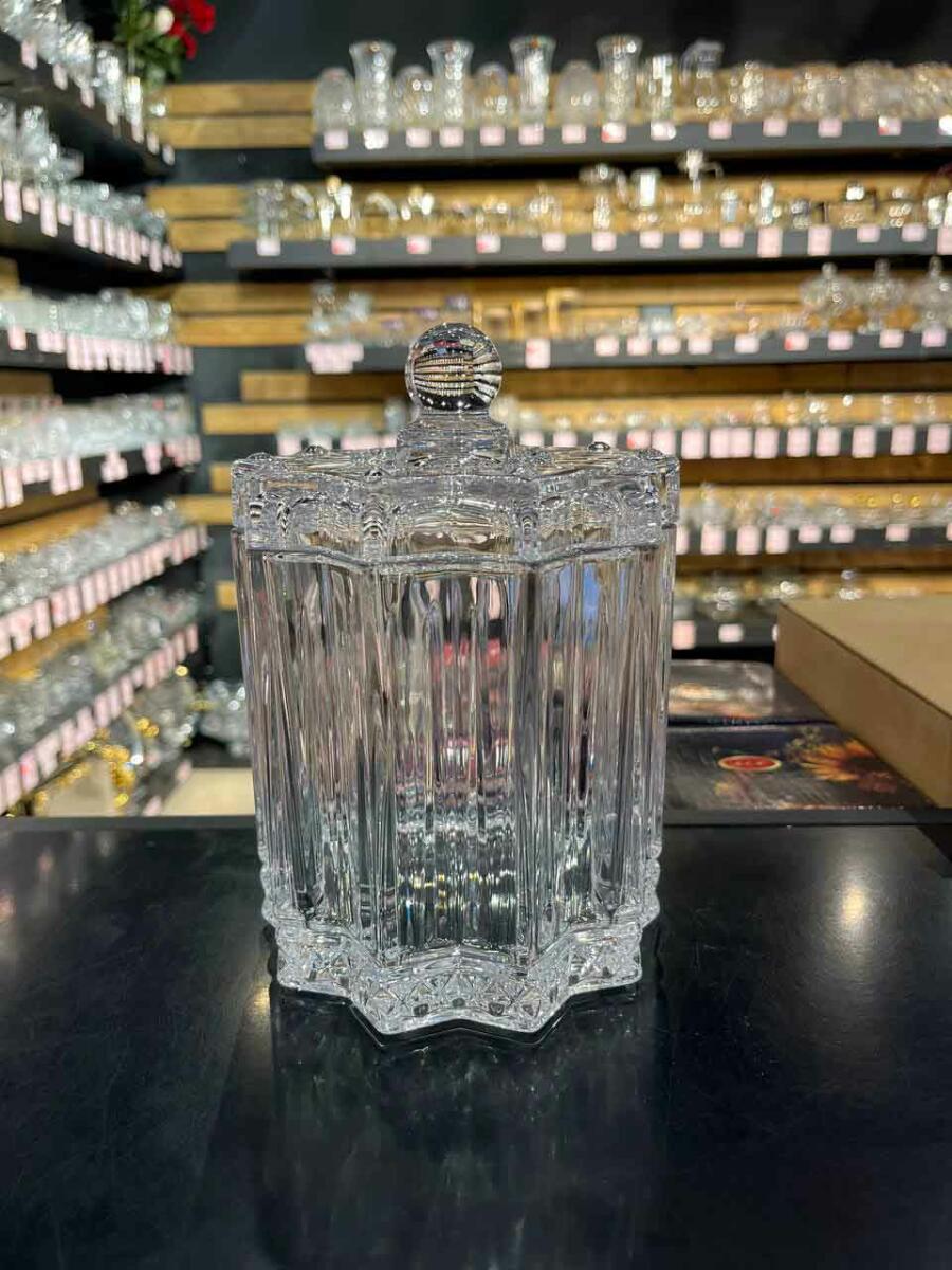 شکلات خوری ستاره امپراطور