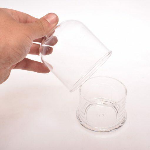 ظرف عسل اکرولیک GHT