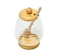 عسل خوری پیرکس