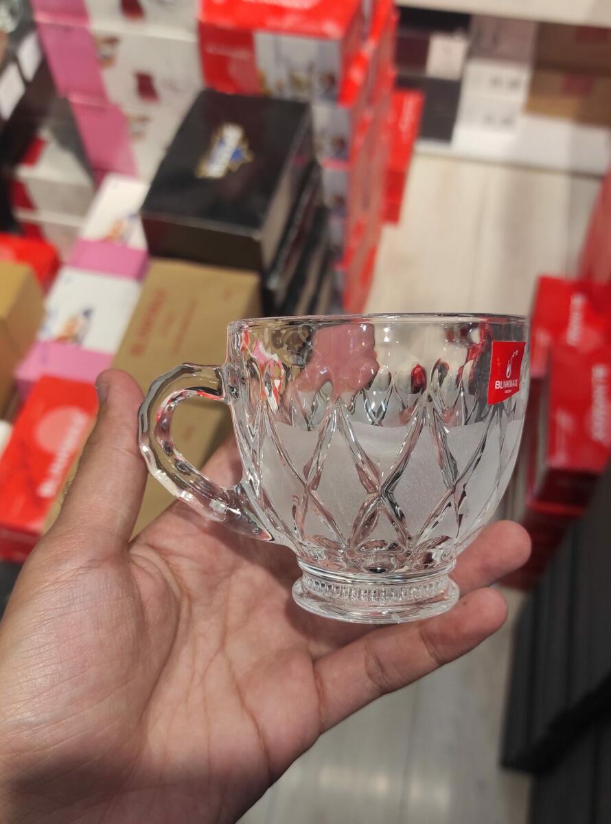 فنجان آنجلیکا