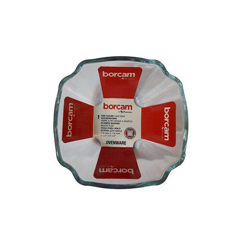 بورجام پیاله کوچک 1 عددی 240 سی سی sl ( 59704 )