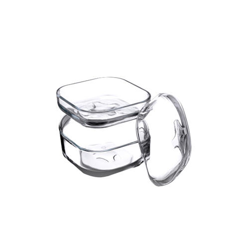 پاشاباغچه پلاس ظرف نگهدارنده 1+1 عددی 200 + 415 سی سی gb (96888)