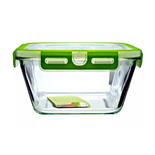 پاشاباغچه استور مکس ظرف نگهدارنده سبز 1 عددی 2440 سی سی (sl (53552