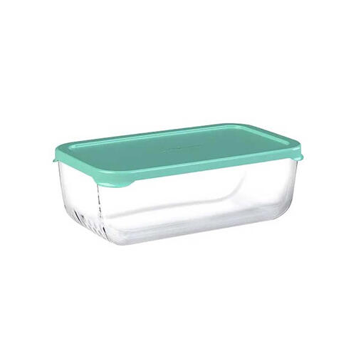پاشاباغچه اسنوباکس ظرف نگهدارنده سبز 1 عددی 1200 سی سی gb (53743)