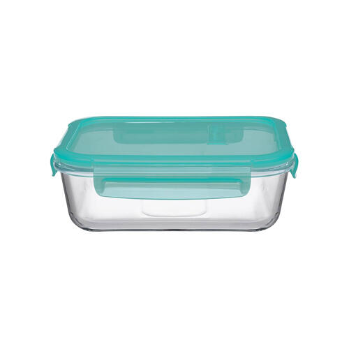 پاشاباغچه لاکی لاک ظرف نگهدارنده سبز 1 عددی 640 سی سی sl (530176)