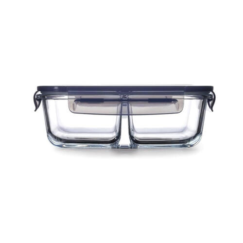 پاشاباغچه لاکی لاک ظرف نگهدارنده آبی 1 عددی 1010 سی سی sl (530286)