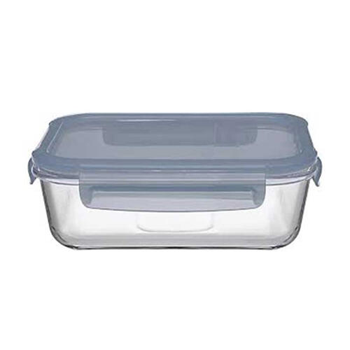 پاشاباغچه لاکی لاک ظرف نگهدارنده آبی 1 عددی 1030 سی سی sl (530186)